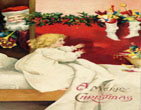 santa claus vintage 365